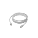 Dbramante1928 Re-Charge USB-C to USB-C 2.5m Braided Cable