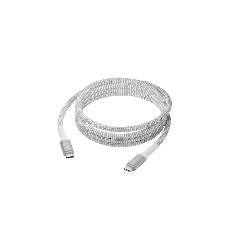 Dbramante1928 Re-Charge USB-C to USB-C 2.5m Braided Cable