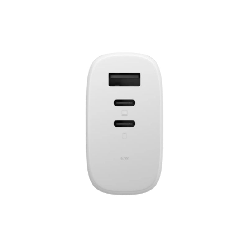 Native Union International Fast GaN Charger PD 67W