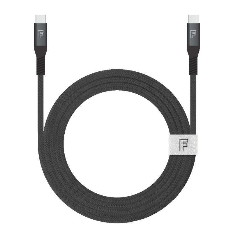FURO 1.2M Cable USB-C to USB-C