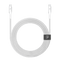 FURO 1.2M Cable USB-C to USB-C