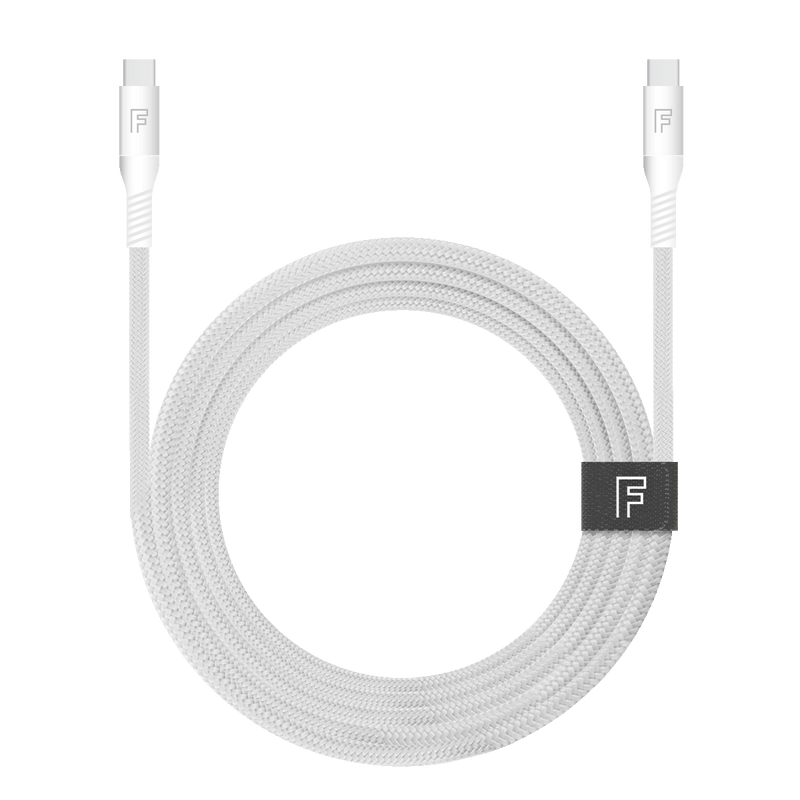 FURO 1.2M Cable USB-C to USB-C