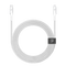 FURO 1.2M Cable USB-C to Lightning