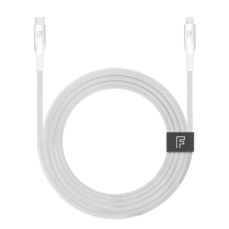 FURO 1.2M Cable USB-C to Lightning