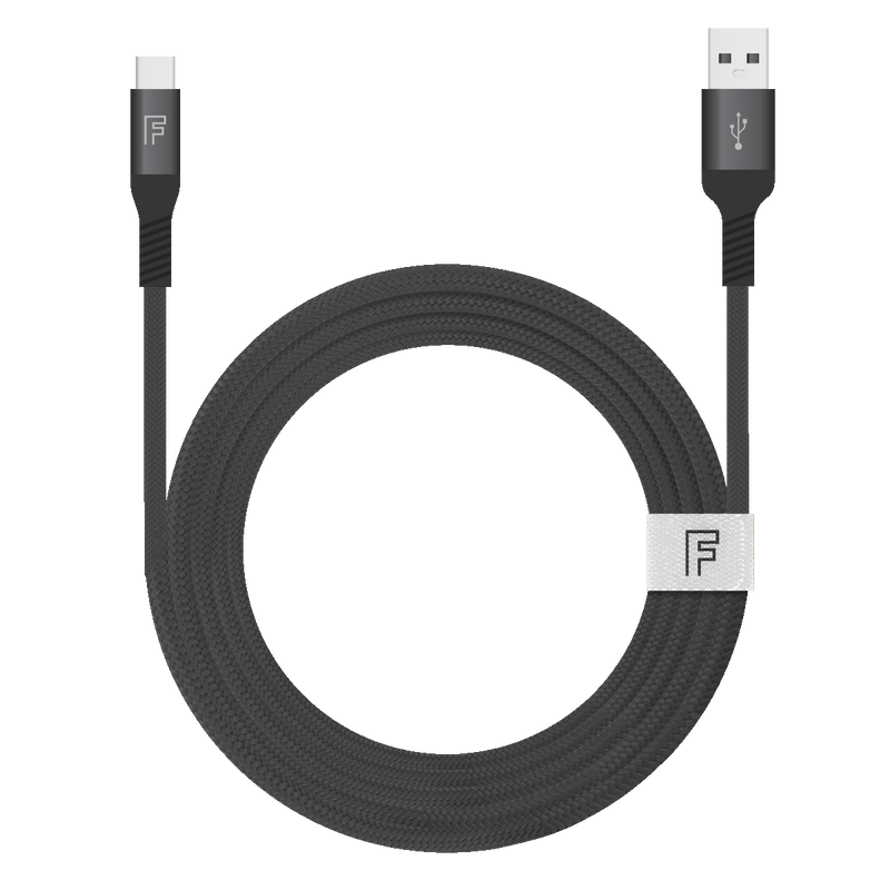 FURO 1.2M Cable USB-A to USB-C