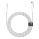 FURO 1.2M Cable USB-A to Lightning