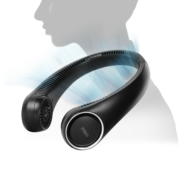 FURO Neck Fan – Atlantia