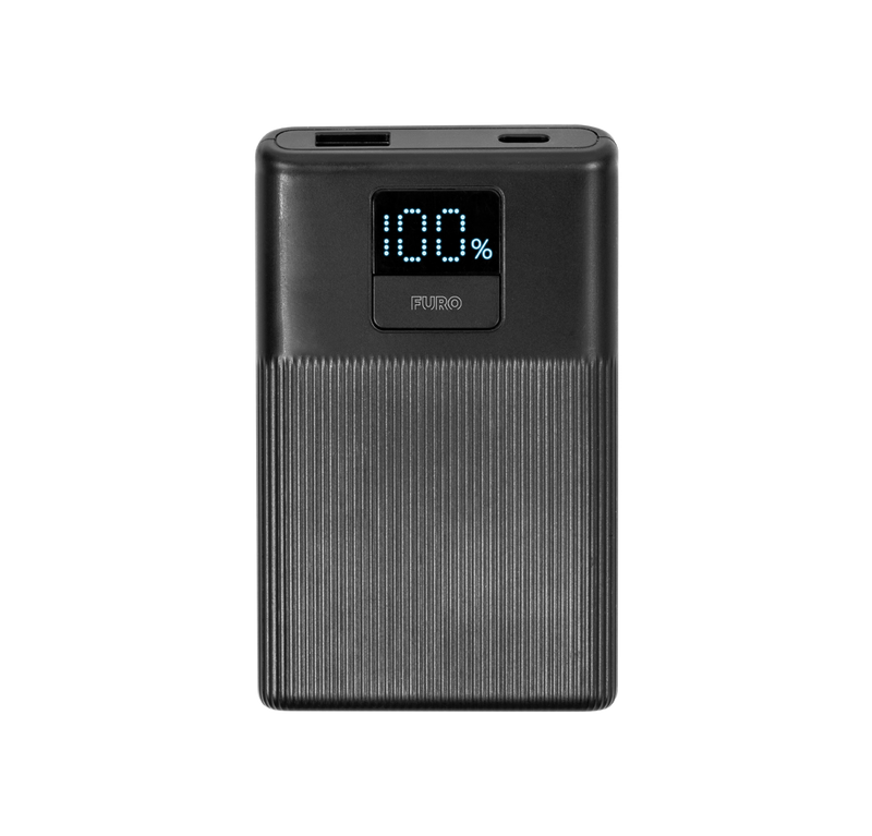 FURO Power Bank 5000 mAh (2025)