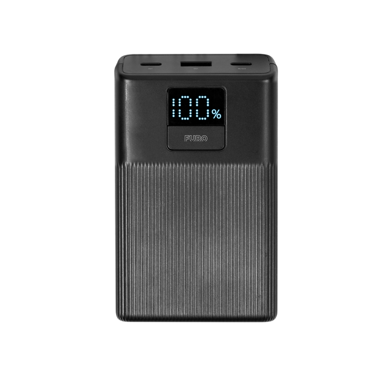 FURO Power Bank 10000 mAh (2025)