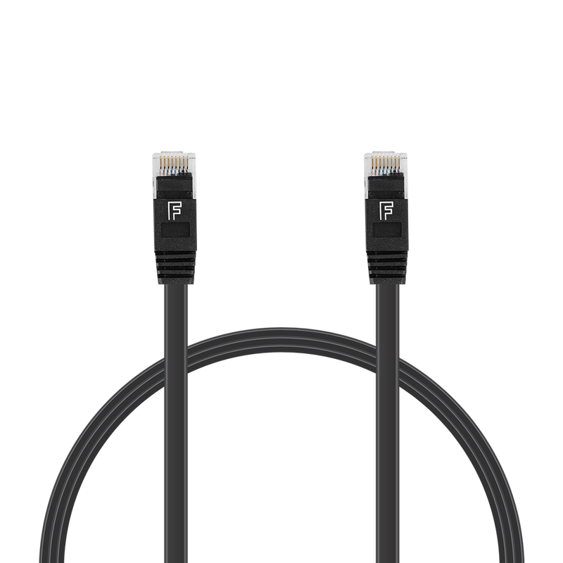 FURO Flat CAT6 Ethernet Cable 6FT
