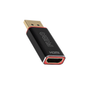 FURO DisplayPort to HDMI Female Adapter 4K/60HZ