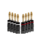 FURO Banana Plug 4 Pairs