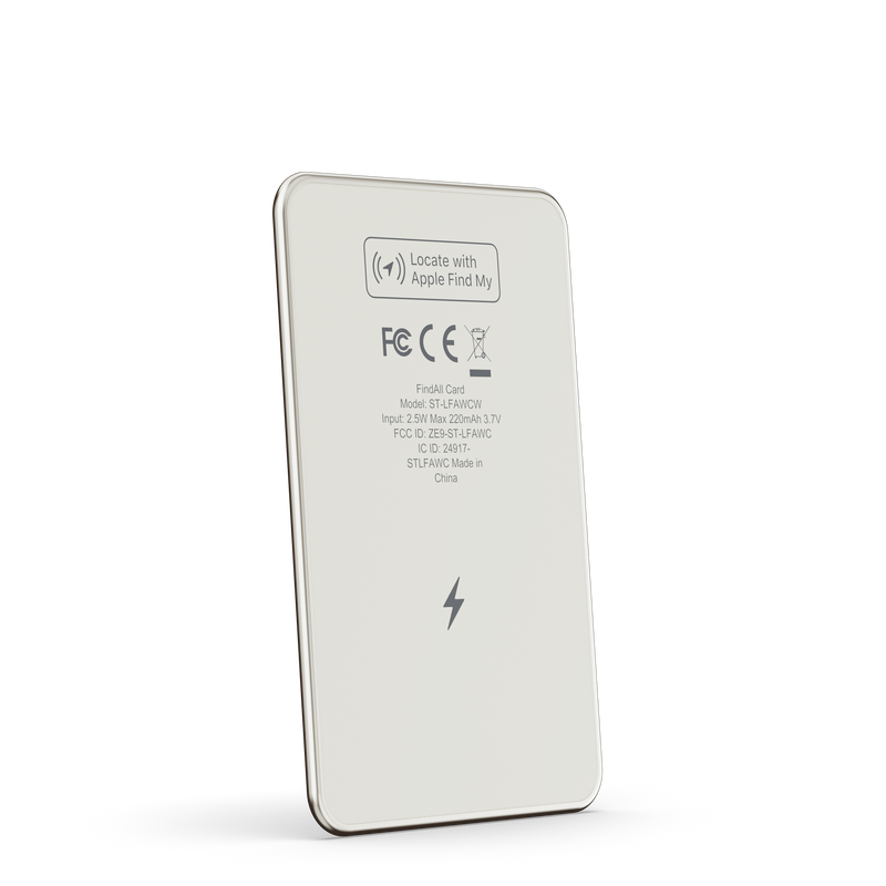 Satechi FindAll Card