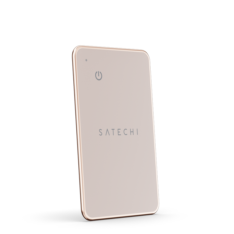 Satechi FindAll Card