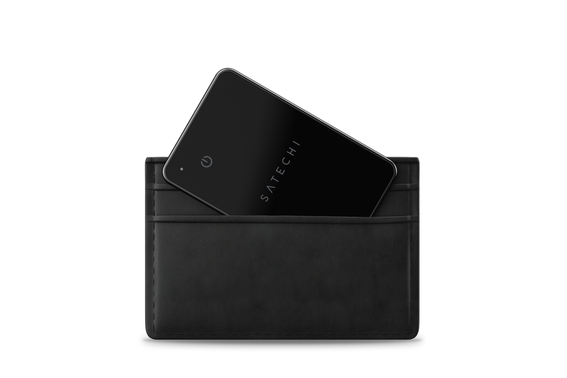 Satechi FindAll Card