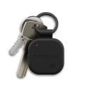 Satechi Vegan-Leather FindAll Keychain