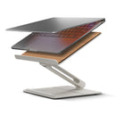 Native Union Desk Laptop Stand Wood