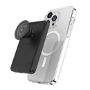PopSockets PowerPack - Black
