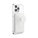 PopSockets PowerPack - White
