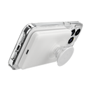 PopSockets PowerPack - White