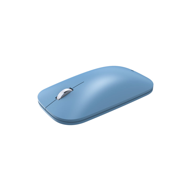 Incase By Microsoft Modern Mobile Mouse EN/FR/ES/PT - AMR