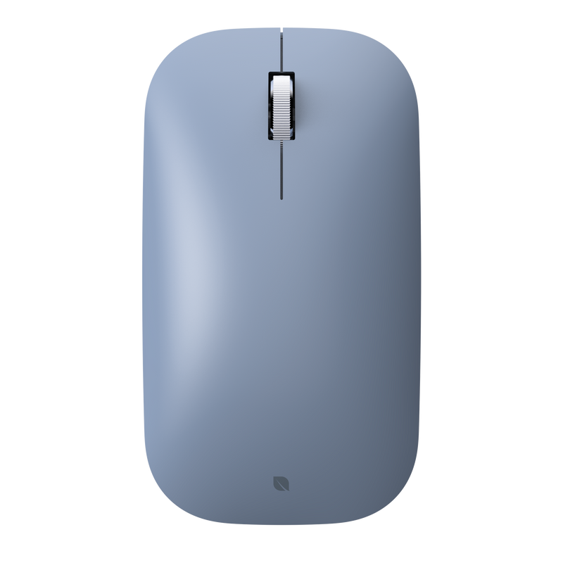 Incase By Microsoft Modern Mobile Mouse EN/FR/ES/PT - AMR