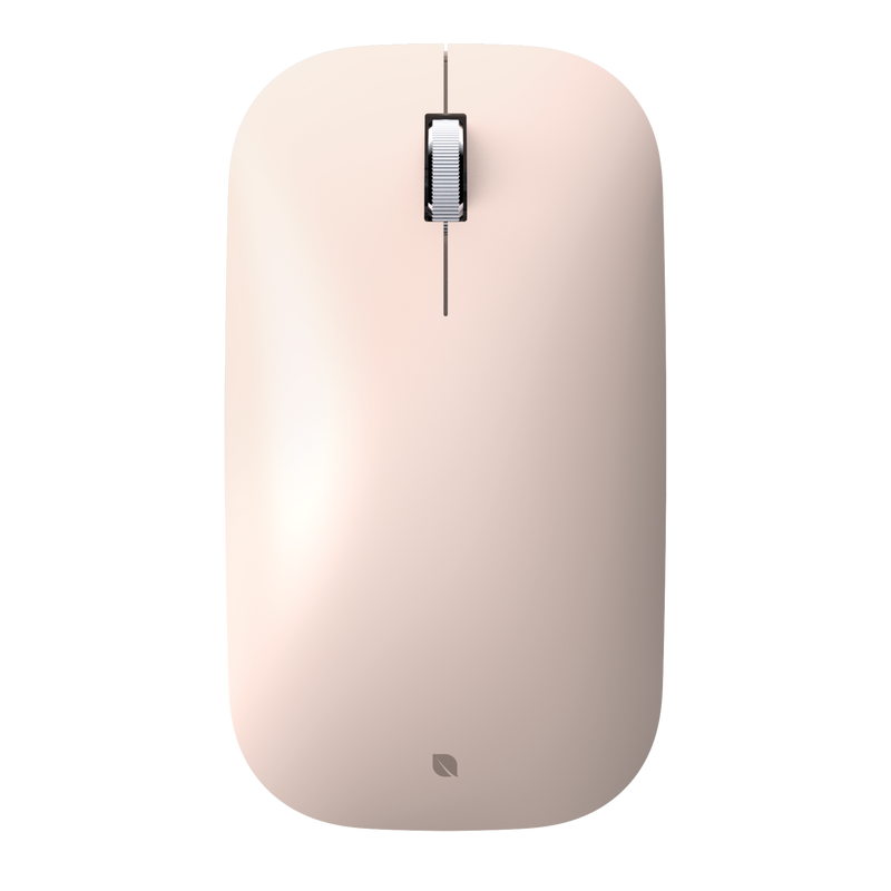 Incase By Microsoft Modern Mobile Mouse EN/FR/ES/PT - AMR