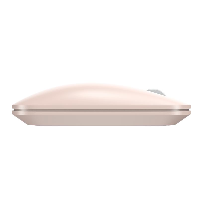 Incase By Microsoft Modern Mobile Mouse EN/FR/ES/PT - AMR