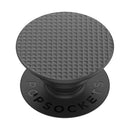 PopSockets PopGrip - Knurl Texture Black