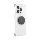 PopSockets PopGrip - Knurl Texture Black