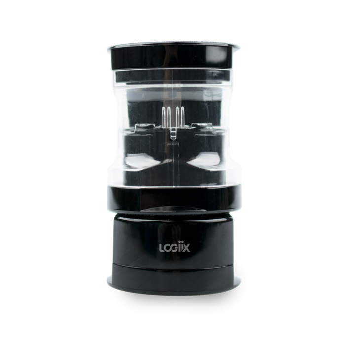 LOGiiX World Traveler II Travel Adapter