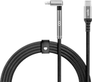 LOGiiX Piston Connect Stance 90 1.5M USB-C to Lightning