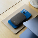 LOGiiX Vibrance Piston Power 5000 mAh Mag 7.5W/12W