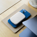 LOGiiX Vibrance Piston Power 5000 mAh Mag 7.5W/12W