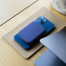 LOGiiX Vibrance Piston Power 5000 mAh Mag 7.5W/12W