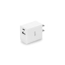 LOGiiX Power Cube 20W Duo (2022) - White