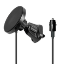 LOGiiX Vent Mount Qi2 Car Charger