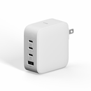 LOGiiX Power Plus 140W XL PD Wall Charger (2026)