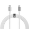 LOGiiX Piston Connect Braid Eco USB-C to Lightning