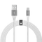 LOGiiX Piston Connect Braid Eco USB-A to Lightning