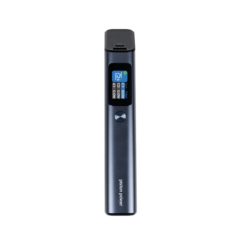 LOGiiX Piston Power Pro 20,000 mAh 100W