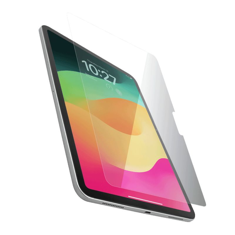 LOGiiX Phantom Glass Super Tempered for iPad Pro 11in (2024)
