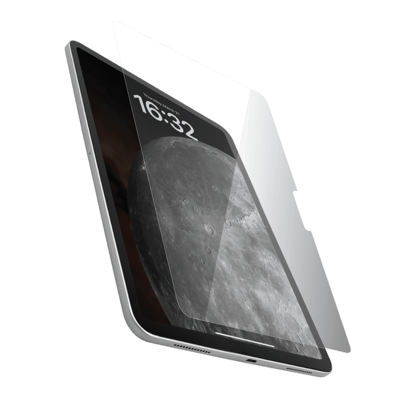 LOGiiX Phantom Glass Super Tempered for iPad Pro/Air 13in (2024)