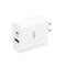 LOGiiX Power Plus 45W Duo