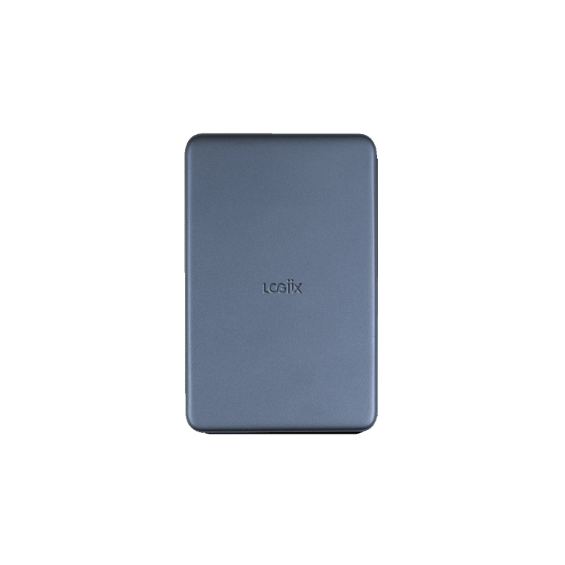 LOGiiX Piston Power 5000 mAh Slim Mag (2024)