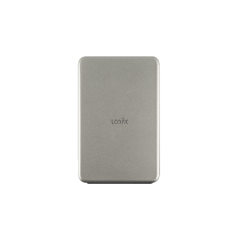 LOGiiX Piston Power 5000 mAh Slim Mag (2024)