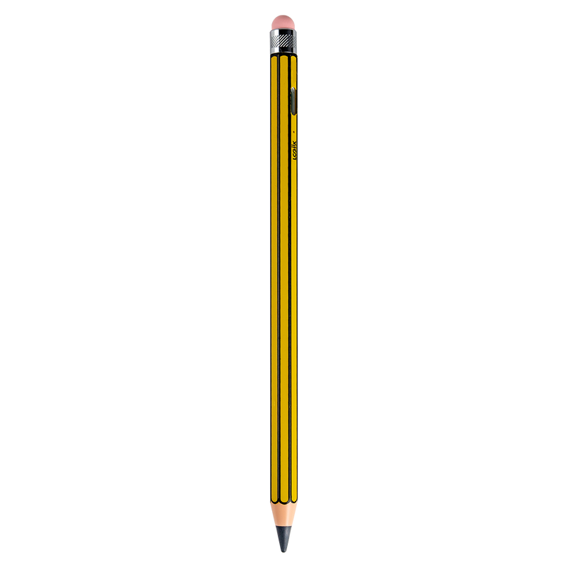LOGiiX Precision Pencil Note