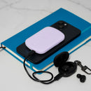 LOGiiX Vibrance Piston Power 5000 mAh Mag 7.5W/12W