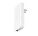 LOGiiX Power Plus 65W Slim XL Wall Charger (2025)