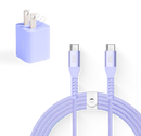 LOGiiX Vibrance Charging Kit